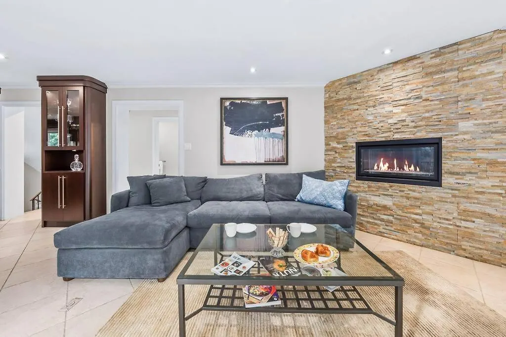 Private Bedroom In A House Close To Subway With Free Parking Toronto 0*,  Canada