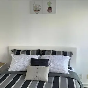 Comfort Two Beds By Cn Tower Rogers Centre Free Parking Toronto